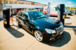 SCHÖNE STERNE 2012: ESSEN MOTOR SHOW bei dem Mercedes Treffen in Hattingen: Deutschlands emotionalste Automesse kommt mit Mercedes C-Klasse zu den SCHÖNEN STERNEN