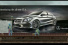 Der Star des Super Bowls 2013: Mercedes-Benz CLA : Kate Upton, Willem Dafoe und Usher spielen im Mercedes-Benz Werbefilm mit