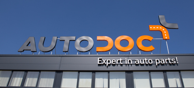 Autodoc Plus: Autodoc launcht Sonderkonditionenprogramm für Vielbesteller