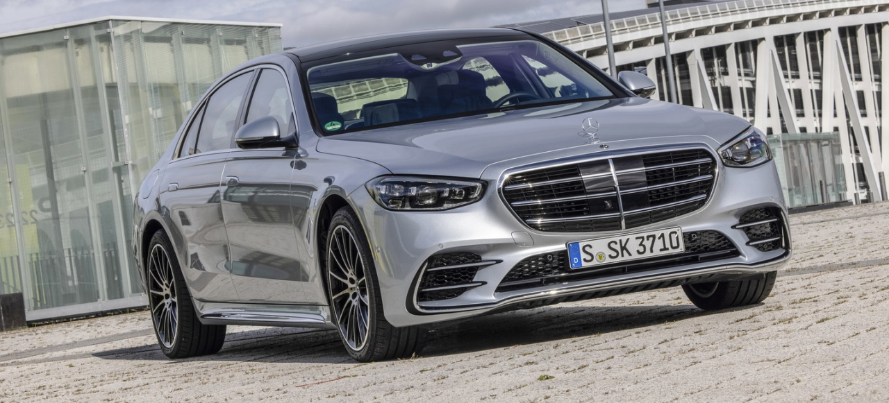 Alles Zur Neuen Mercedes Benz S Klasse W223 Fakten Bilder Videos Wissens Und Sehenswertes Von Der Neuen Oberklasse Mit Stern Sternstunde Mercedes Fans Das Magazin Fur Mercedes Benz Enthusiasten