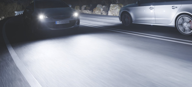 LED-Scheinwerfer-Lampe mit Straßenzulassung: Endlich legal: Osram bringt  erste LED-Nachrüstlampe - News - Mercedes-Fans - Das Magazin für  Mercedes-Benz-Enthusiasten