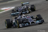 Formel 1 Vorbericht: GP Spanien 2014: Kann Mercedes-Benz auf dem Circuit de Barcelona-Catalunya erneut triumphieren?