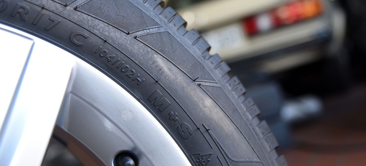 Ratgeber Allwetterreifen Das Sollte Man Uber Die Praktischen Alljahresrader Wissen News Mercedes Fans Das Magazin Fur Mercedes Benz Enthusiasten