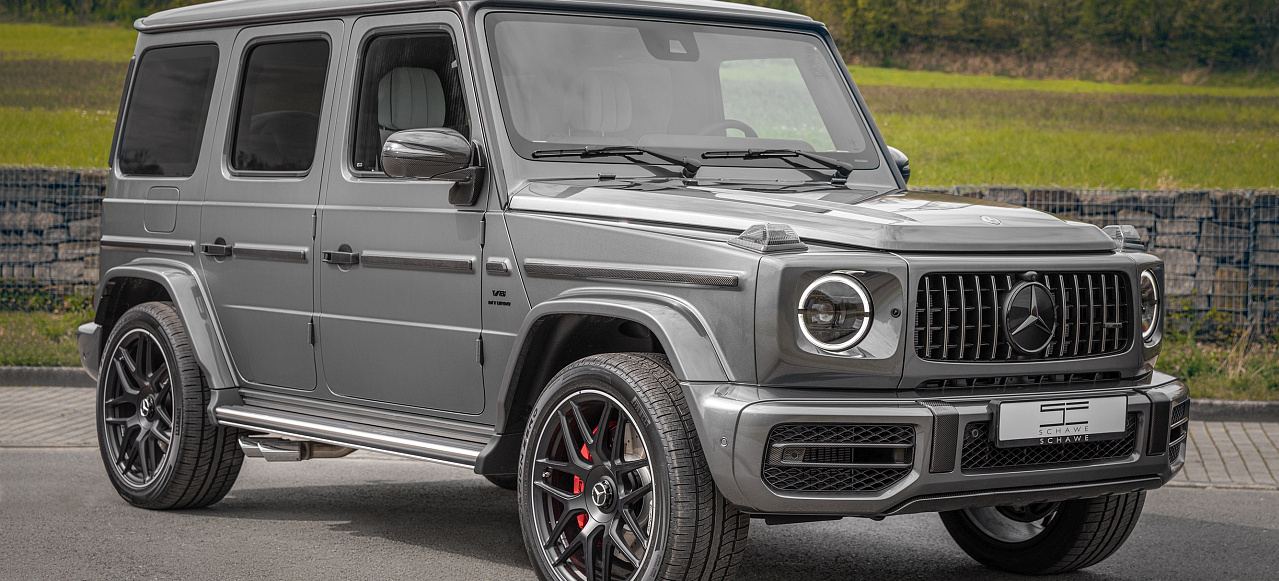 Mercedes Amg G63 Von Schawe Car Design Aus Waltrop G Schmackvoll Veredelt Carbon Upgrade Fur Die G Klasse W463 Performance Mercedes Fans Das Magazin Fur Mercedes Benz Enthusiasten
