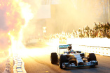 Mercedes-Benz Ausstellung: Power. Passion. Pole Position. : Mercedes präsentiert in Berlin Highlights aus 120 Jahren Motorsport 