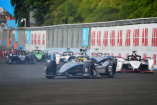 Formel E in Jakarta: Wichtige Punkte für Stoffel Vandoorne