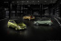 Die Zukunft ist Elektrisch: Daimler-Großinvestor Aarbar will Elektroautos für Masdar und die Welt