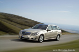 21. November  Verkaufsstart des E-Klasse T-Modell: Ab 41.947,50  Besitzer des neuen Kombimodells von Mercedes-Benz werden