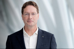 Mercedes-Chef  fordert Reform der EU-Autopolitik: Ola Källenius: "Wir brauchen eine Kurskorrektur.“