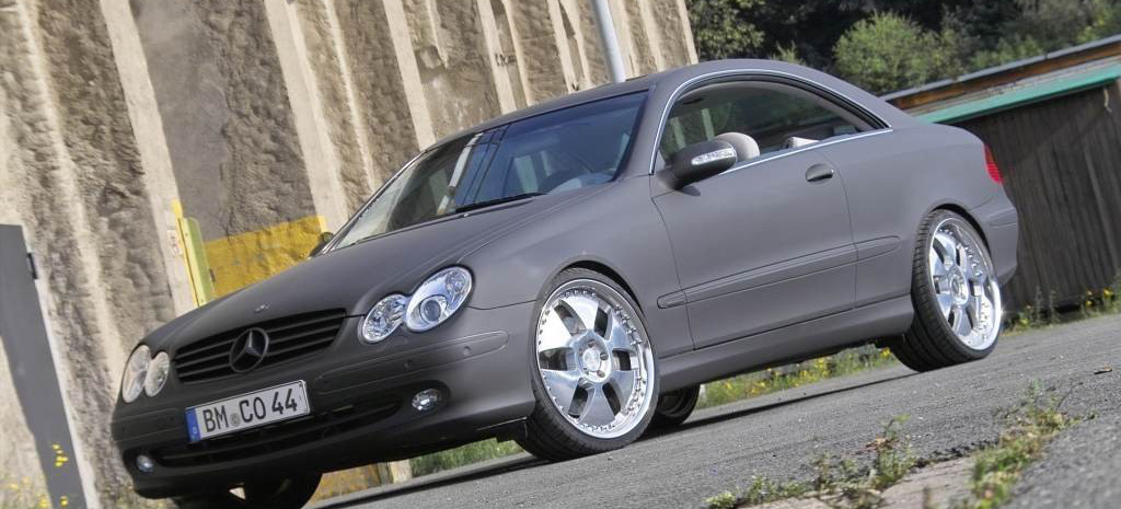 Der Schone Schein Mercedes Clk 500 2004er W209 Wirkt Ausserlich Total Ermattet Aber Nur Ausserlich Auto Der Woche Mercedes Fans Das Magazin Fur Mercedes Benz Enthusiasten