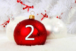 Reinklicken,‭ ‬mitmachen und jeden Tag tolle Preise gewinnen‭!: Der Mercedes-Fans.de Adventskalender‭ – 2. ‬Dezember‭ ‬2017