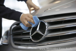 IAA 2011: Mercedes-Benz mit Gebrauchtwagen-Award ausgezeichnet: Vier Mercedes-Benz Betriebe in den Top Five