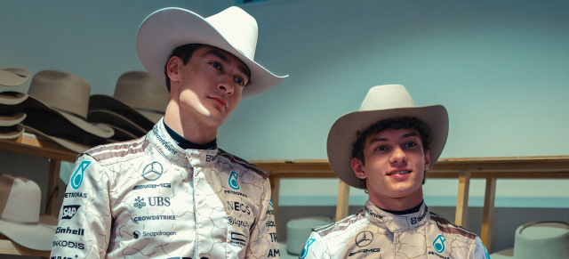 Frag das Mercedes Formel 1-Team!: Was ihr das Silberpfeil-Team immer schon mal fragen wolltet! Mercedes-Fans macht's möglich!