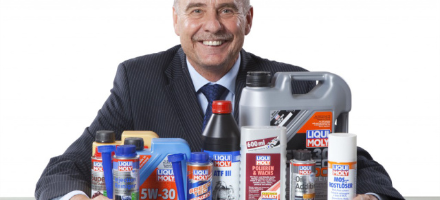 Krach zwischen ATU und Liquy Moly?: Nach 25 Jahren haben LIQUI MOLY und Auto-Teile-Unger (A.T.U.) ihre Zusammenarbeit beendet