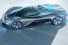 Mercedes von morgen: Mercedes AMG CO1 Vision: Entwurf eines weiteren AMG Hypercars 