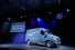 Mercedes-Benz Sprinter - jetzt auch made in USA: Mercedes-Benz Vans eröffnet neues Sprinter-Werk in North Charleston