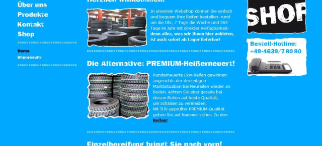 Sport ist Nord!: Nord Truck ist neuer Partner von Ellen Lohr in der Truck Race Europameisterschaft