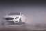 Emotion pur:  Mercedes CLS 63 AMG Video: Amerikanischer Tuner Vivid Racing setzt AMG Boliden mit Drift Video in Szene