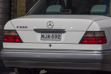 SCHÖNE STERNE® 2019: SCHÖNE STERNE® lockt Mercedes-Fans aus aller Welt an!