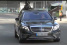 Ohne Tarnung erwischt: Mercedes S65 AMG (Video) : Bei Filmaufnahmen für einen Werbetrailer zeigt sich die stärkste S-Klasse aller Zeiten völlig ohne Tarnung 