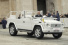Ein G-Modell für den Deutschlandbesuch von Papst Johannes Paul II.: Vor 40 Jahren: „Papamobil“ auf Basis der Mercedes-Benz G-Klasse