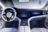 Mercedes-Benz EQ inside: Einblick: Das ist das Interieur des Mercedes EQS