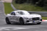 Frisches Erlkönig Video: Mercedes-AMG GT donnert durch die Grüne Hölle (Video): Letzte Testfahrten auf dem Nürburging vor der Premiere am 9.September