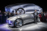 Mercedes-Benz Weltpremiere:  Forschungsfahrzeug F 015 Luxury in Motion: Auf der CES in Las Vegas debütiert die autonom fahrende Luxuslimousine von morgen