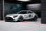 Neuer heißer Kundensport-Rennwagen: Mercedes-AMG präsentiert den GT2