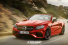 Mercedes von morgen: Visionär: So würde ein Mercedes-AMG E63 Cabriolet ausschauen
