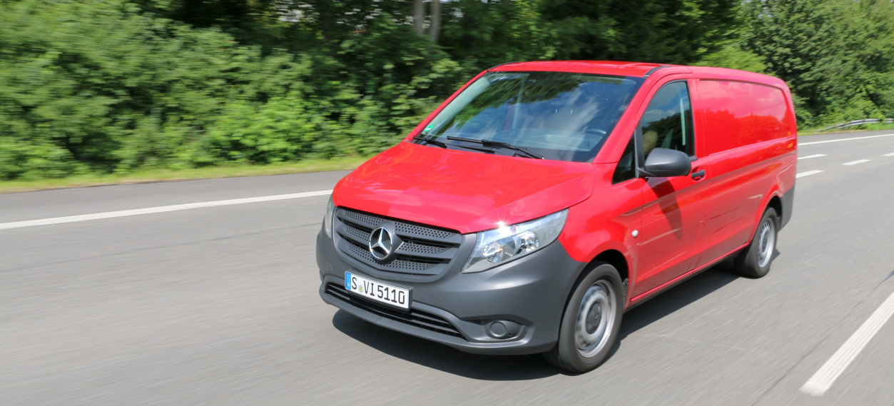 Fahrbericht Mercedes Benz Vito 119 Cdi 4x4 Langsam Langweilig Und Unpraktisch Sternstunde Mercedes Fans Das Magazin Fur Mercedes Benz Enthusiasten