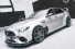 VUK EVOlution X: W206-AMG mit V8-Power: C63 AMG mit Körper, Kraft und Seele
