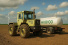 Agrardieselsteuerrückvergütung für HVO100: Klimaschonender HVO100 für die Landwirtschaft endlich billiger!