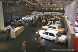 So war's: 24. TechnoClassica, Essen (21.-25.3.): Rund 180.000 Besucher in Essener Messehallen 