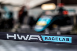 HWA RACELAB steigt in die Formel 2 auf: Gibt es bald ein Mercedes-Junior-Team?