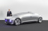 Mercedes-Benz F 015 Luxury in Motion: Interview mit Thomas Weber und Herbert Kohler: „Autonomes Fahren ist eine der größten Innovationen seit Erfindung des Automobils