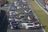 Motorsport: 12h von Zandvoort: Vierfachsieg für den SLS AMG GT3!
