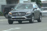 Premiere im Straßenverkehr: Mercedes-Benz GLC (Video): Das neue Mittelklasse-SUV on the Road gefilmt