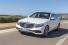 Fahrbericht Mercedes-Benz E220d W213: Klassenprimus mit Symphatie-Bonus!