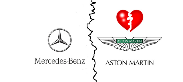 Stern wird ausgebootet? Aston Martin holt Lucid als E-Partner: Mercedes legt Beteiligungspläne an Aston Martin auf Eis