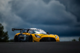 GT World Challenge Endurance Cup: Doppelsieg für AMG beim Heimspiel auf dem Nürburgring