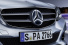 Daimler Elektro-Offensive: Der Stern geht mit Hochspannung in Angriffsposition 