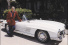 Playboy-Gründer Hugh Hefner ist tot: Welche Mercedes-Modelle fuhr Mr. Playboy Hugh Hefner?