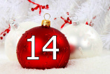 Reinklicken,‭ ‬mitmachen und jeden Tag tolle Preise gewinnen‭!: Der Mercedes-Fans.de Adventskalender‭ – 14. ‬Dezember‭ ‬2017