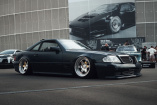 Tuning-Party in Düsseldorf: Ultrace kommt nach Deutschland