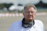 Mercedes-Motorsport: Rennfahrer Hans Herrmann feiert seinen 90. Geburtstag