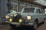 22./23. Oktober: Premiere für "neue Heckflosse": Mercedes-Benz Classic hat die Sechszylinder-Limousine für den historischen Motorsport nach Vorbildern aus den 1960er-Jahren aufgebaut