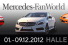 ESSEN MOTOR SHOW 2012: Mercedes-FanWorld: Mercedes-Fans.de ist vom 1.-9. Dezember 2012 in Essen dabei - Spannende Interviews - täglich neue Infos hier in diesem Artikel!!