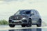 Mercedes-Benz GLS: Verkaufsstart: Bestellfreigabe für den neuen GLS. Preisliste beginnt bei 85.923,95 €