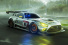 Neues AMG-Team mit viel Potenzial: 10Q Racing steigt mit Kenneth Heyer in den GT3-Sport auf